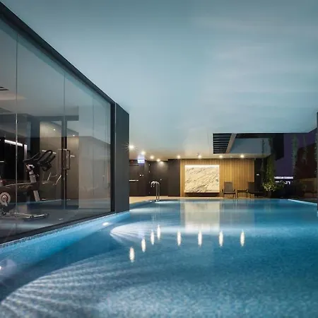 Bangkok Tryp
