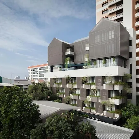 Bangkok Tryp
