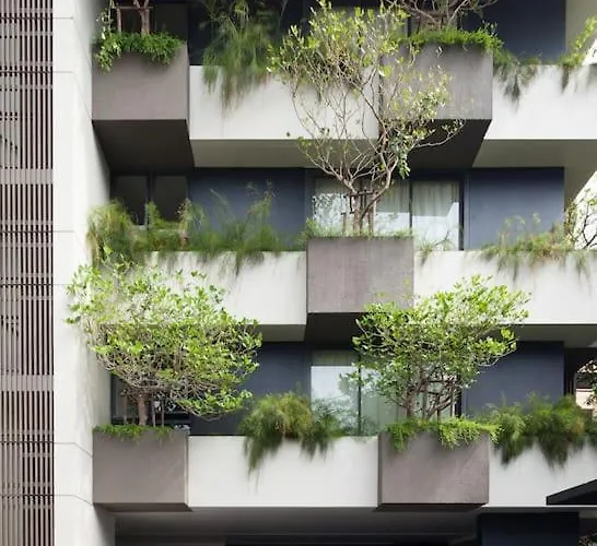 Tryp Bangkok