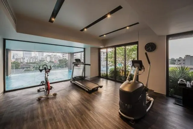 Tryp 4* Bangkok