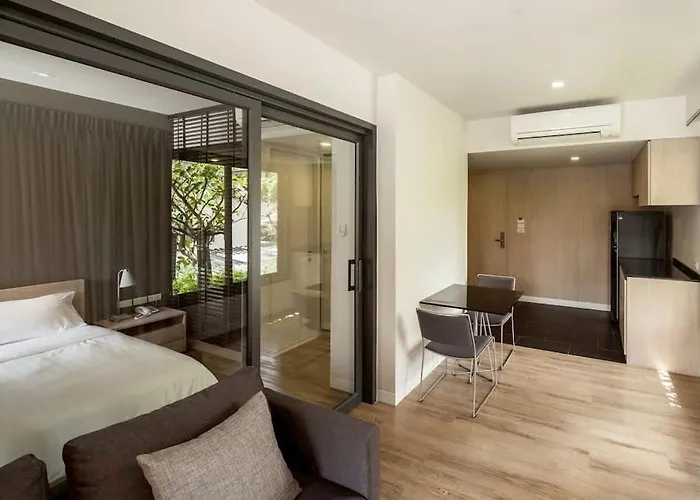 Tryp Bangkok